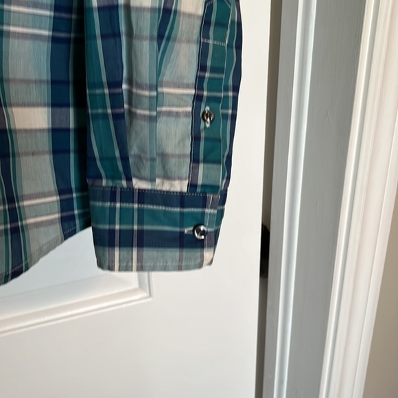 No boundaries long sleeved casual shirt - Picture 5 of 6